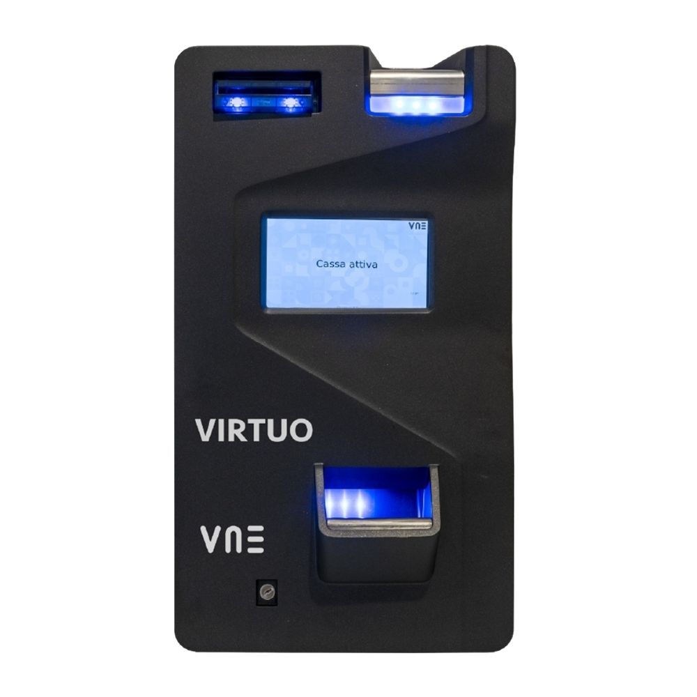 Αυτόματο συρτάρι Virtuo