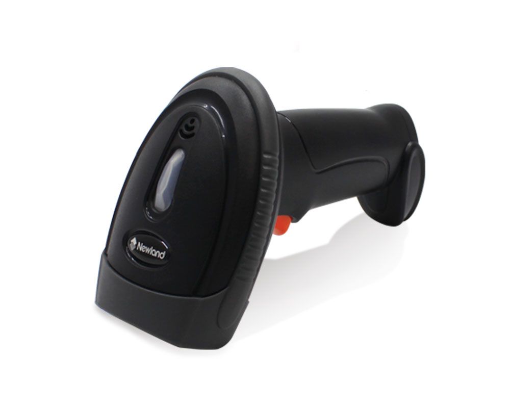 Barcode Scanner NLS-HR2070 RF bluetooth