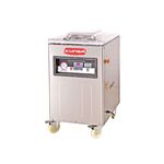 Μηχάνημα Vacuum Επιδαπέδιο DZ-500/2E