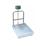ATK Ζυγός πλάστιγγα LED ρεύματος - μπαταρίας 300kg/5g