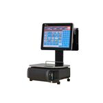 Ζυγαριά λιανικής με ετικέτα RM-5800EV PLUS