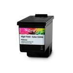 LX600e/LX610e DYE CMY ink cartridge