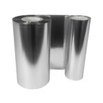 Ribbon Silver 220 mm x 200 m