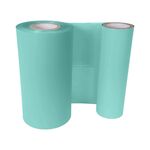 Ribbon Aqua 110 mm x 200 m