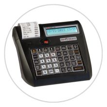 Επιδαπέδιος ζυγός SLK STEEL 1500Kg + DIGI  DS-620P